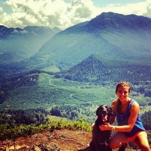 Meet your Posher, Katelynn